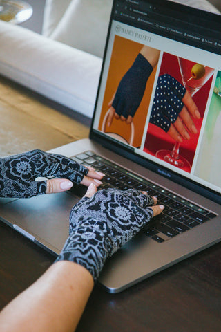 My Launch Collection: Deciding On Color, Pattern And Palettes