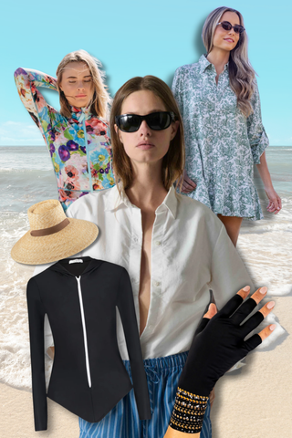 Top 6 Wearable SPF Essentials for Women Who Want Sun Protection That Looks Like a Choice